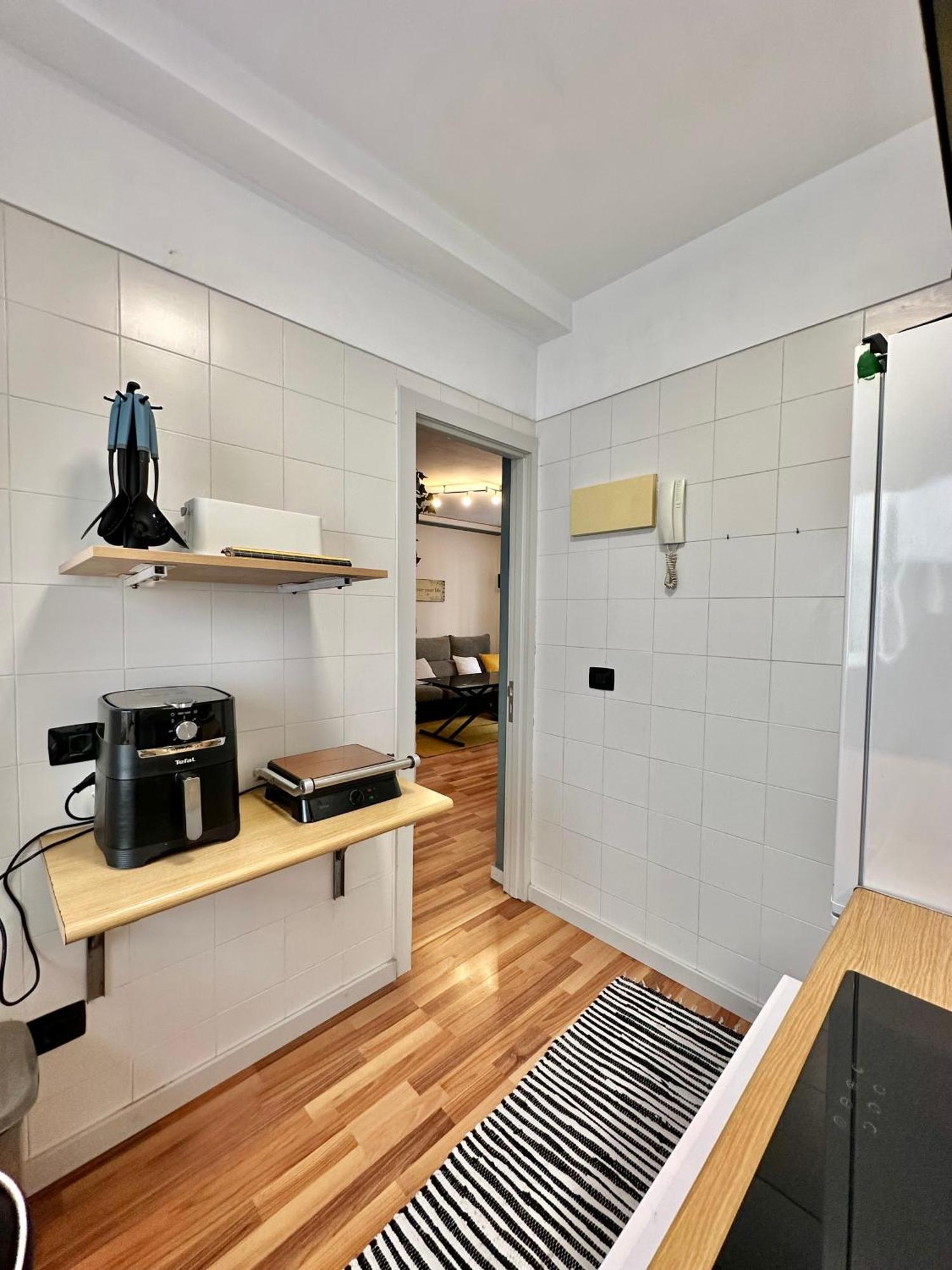 Sabino Street Apartment Santa Cruz de Tenerife Exterior foto