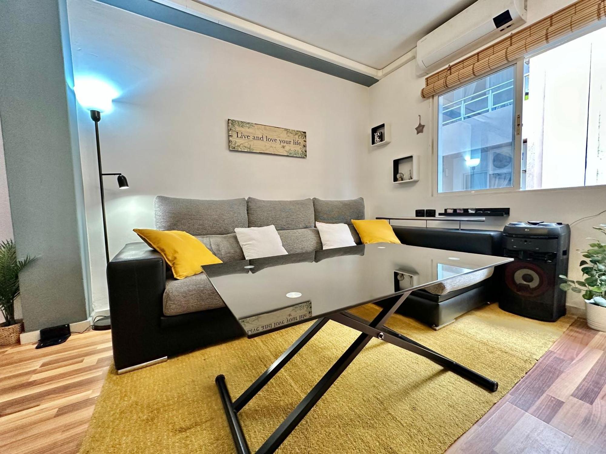Sabino Street Apartment Santa Cruz de Tenerife Exterior foto